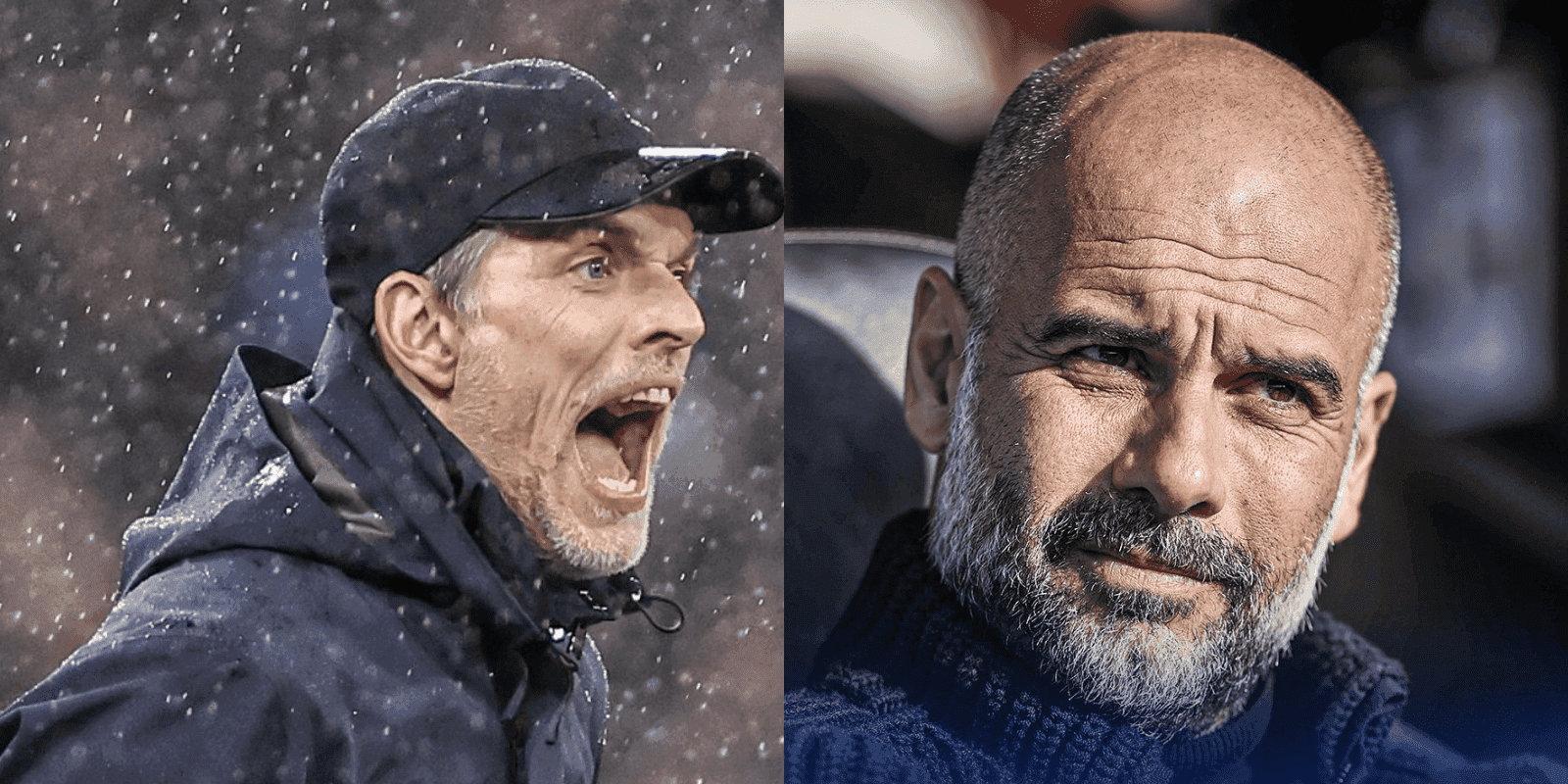 Thomas Tuchel abrió el debate con esta declaración más que polémica tras la goleada sufrida.