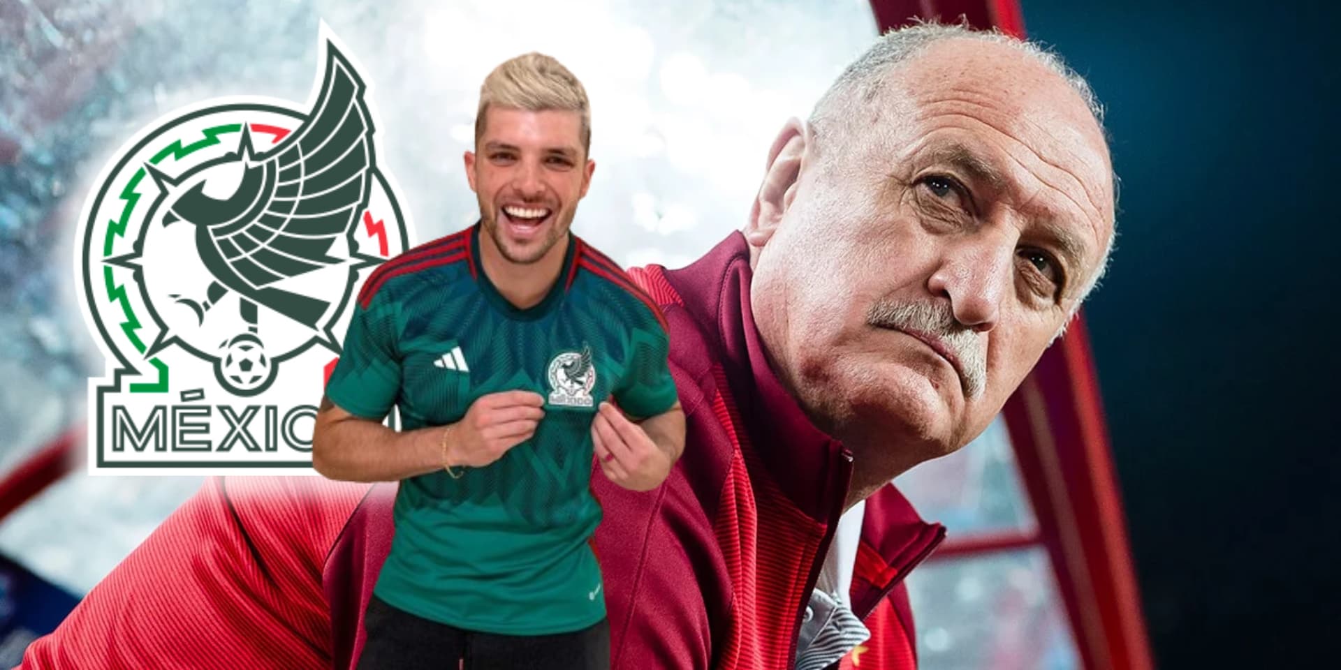 Tiago Volpi reconoció que no buscaría jugar en la selección mexicana
