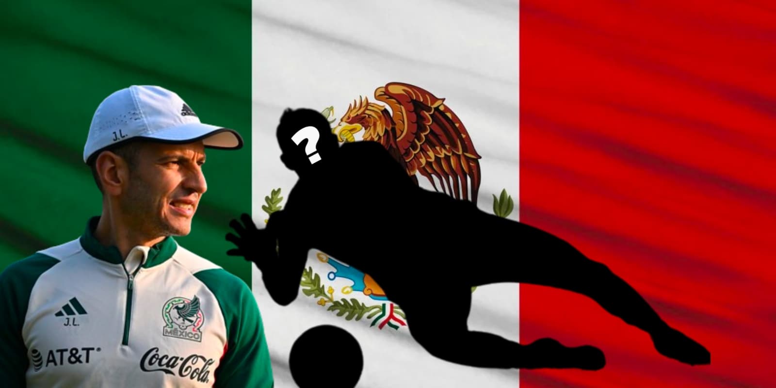 Tiene 26 años, es el mejor portero en México y busca debutar en el Tri de Lozano