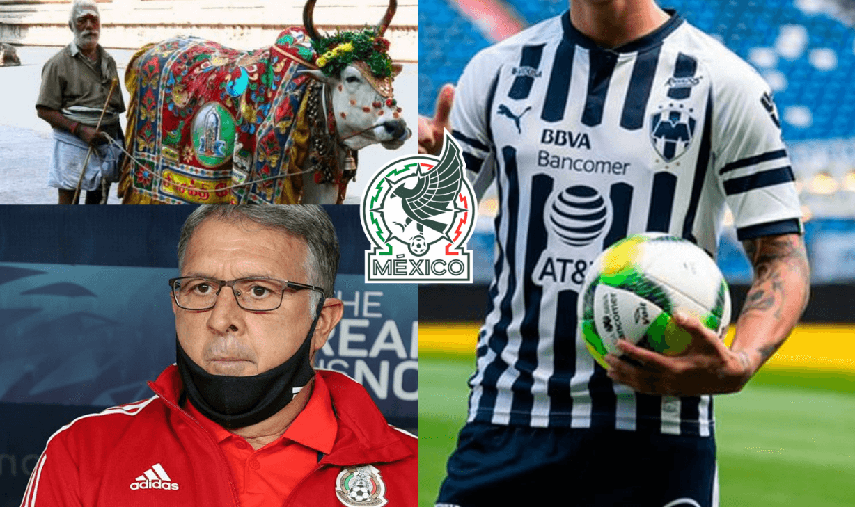 Tiene la calidad y se hace notar, pero para Gerardo Martino pasa inadvertido