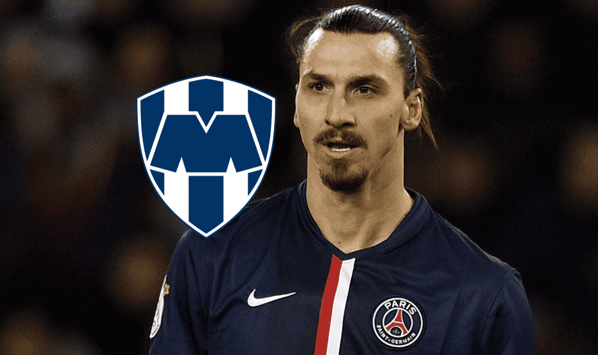 Tiene la misma edad que Zlatan Ibrahimovic y podría estar en Rayados, pero no le cumplieron la única petición