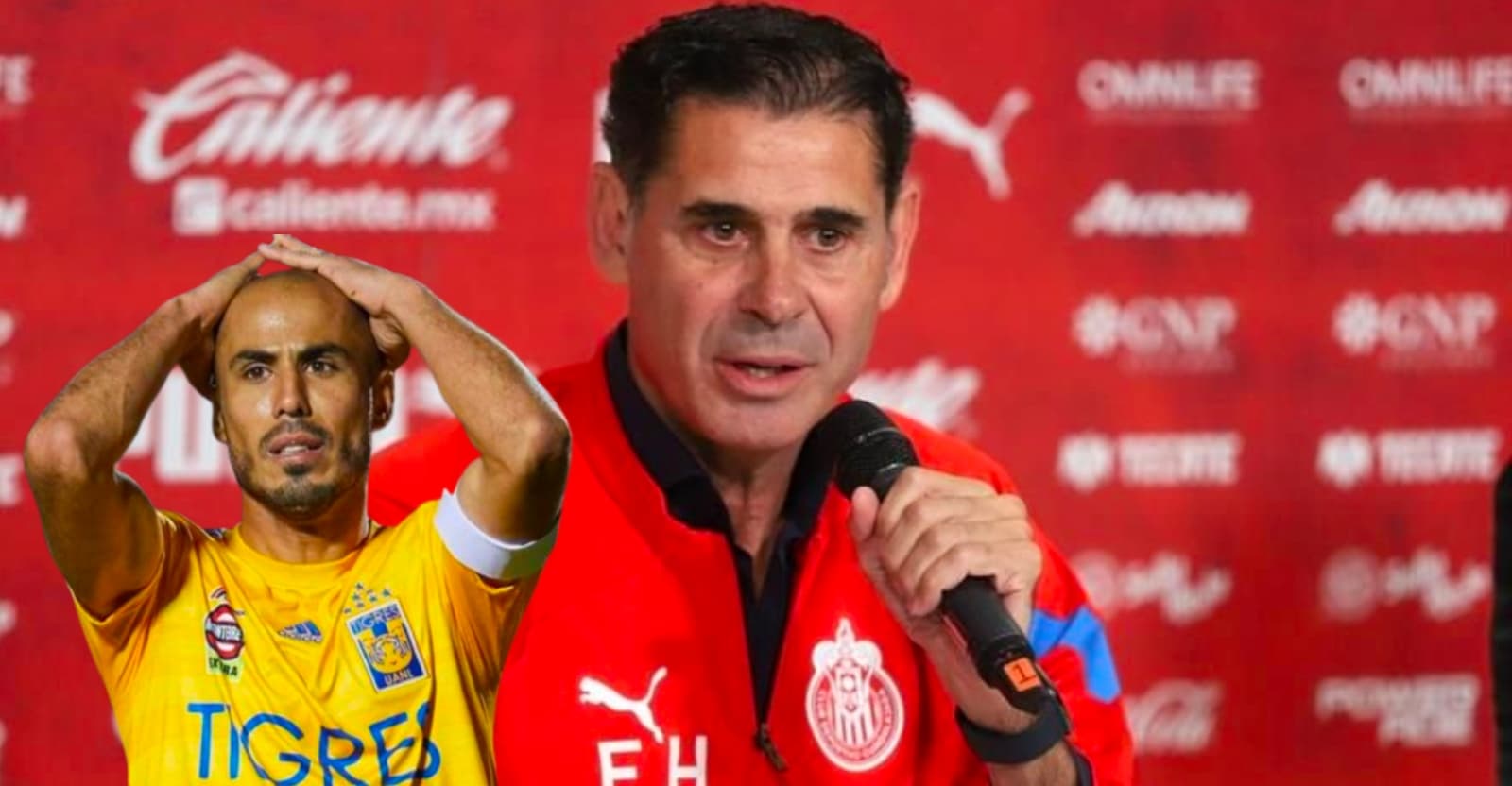 Tiene mayor impacto que Guido Pizarro y Chivas debe volver a buscar su fichaje