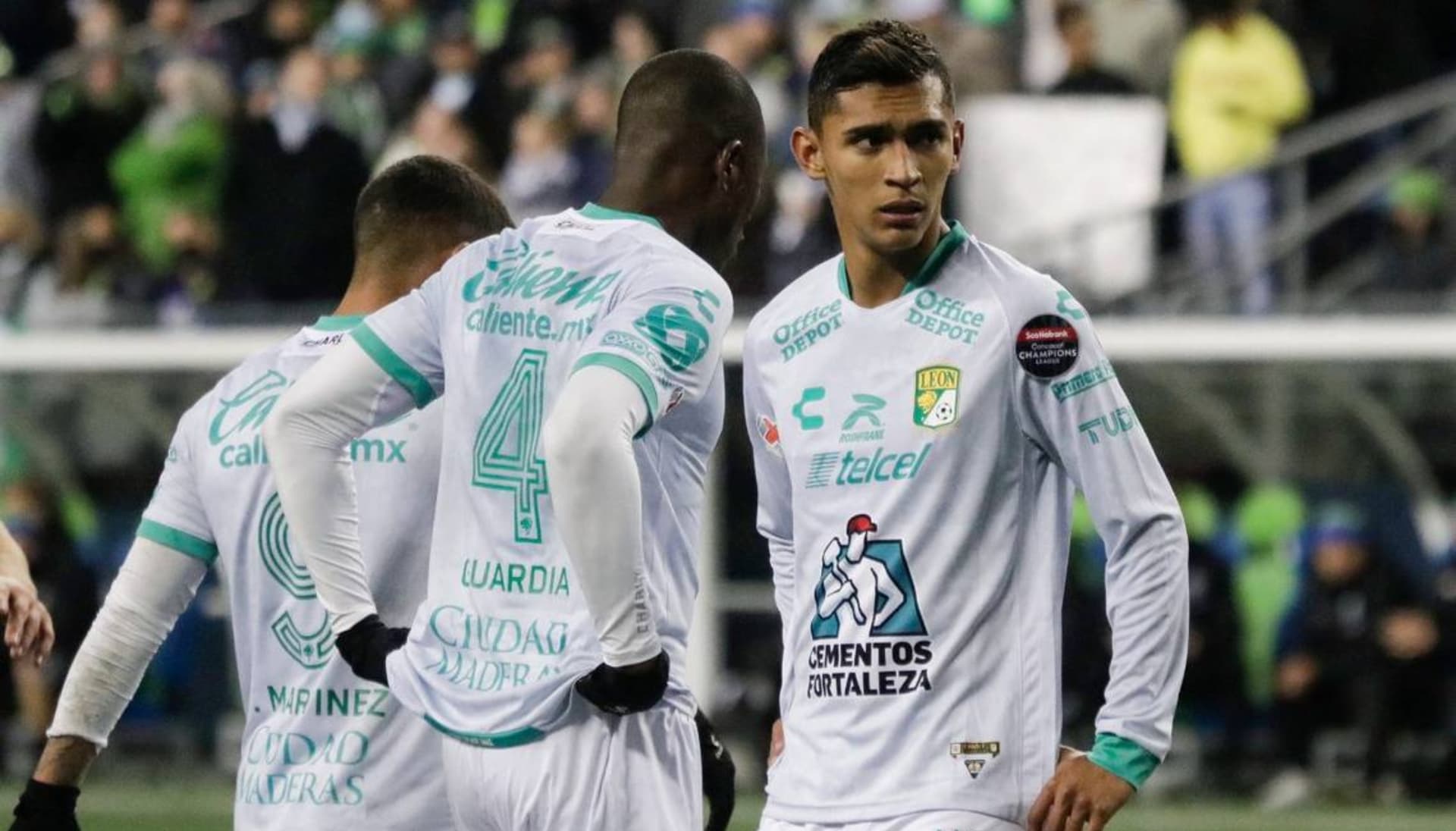 Tiene potencial para brillar en el fútbol internacional