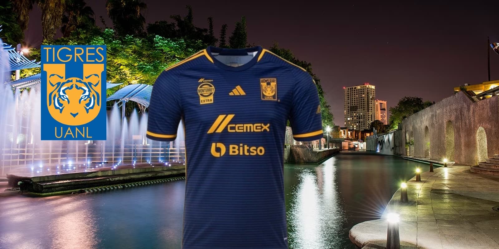 Tigres