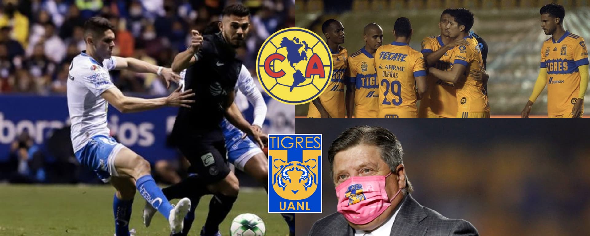 Tigres contrataría a un crack para tapar una posición en la que necesita un refuerzo de calidad.