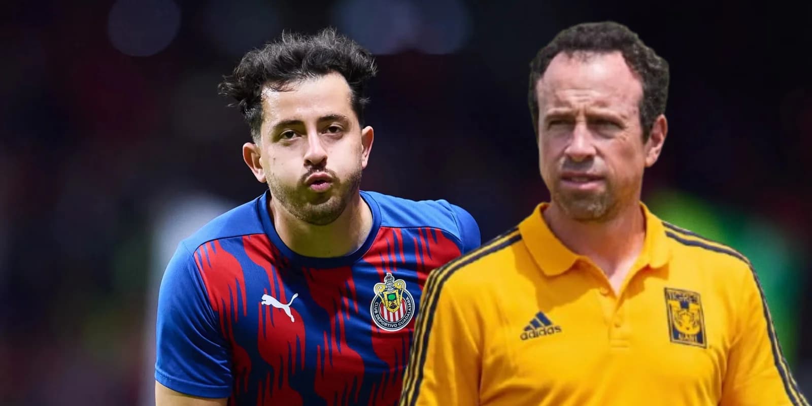 Tigres da un paso importante para poder fichar a Alan Mozo