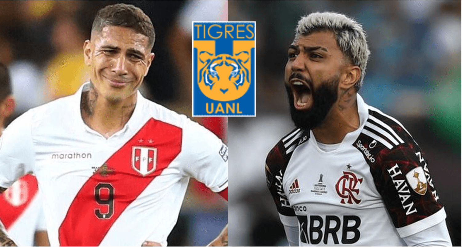 Tigres daría la sorpresa en el mercado. Un jugador de notables condiciones, que en Brasil la rompe y que sí quiere jugar por la U. A Miguel Herrera le cumplieron el tema de reforzar al equipo con un jugador campeón Olímpico.