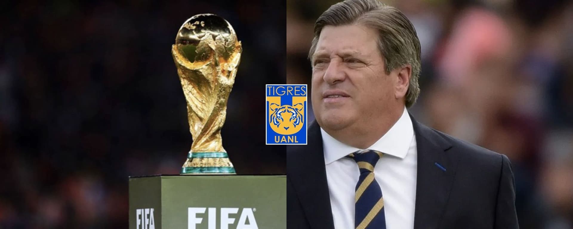 Tigres dejó de ganar siete millones de pesos de la FIFA gracias a Miguel Herrera.