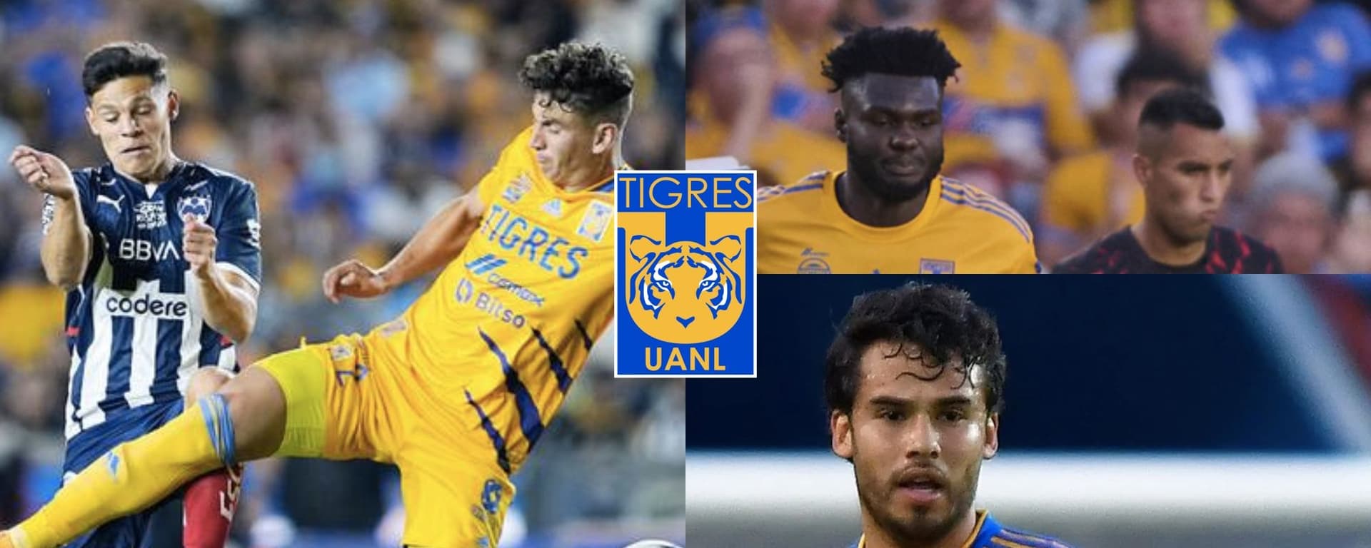 Tigres dominó al bicampeón aunque uno de sus elementos quedó a deber y exhibió sus carencias.