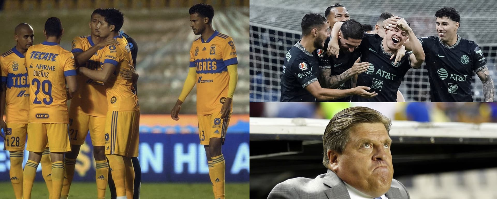 Tigres está en busca de reforzar su parte defensiva para el siguiente torneo.