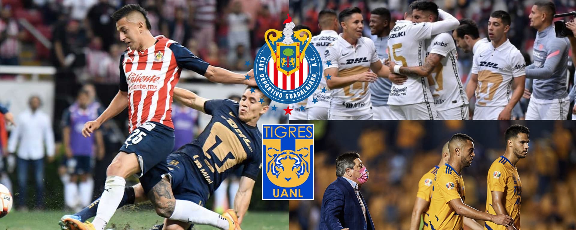 Tigres estaría en busca de un defensor que brilló de manera importante ante el equipo rojiblanco.