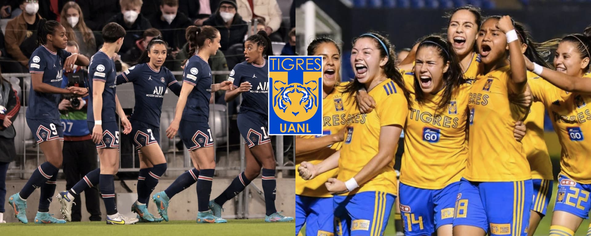 Tigres Femenil aprovecharía el aumento en plaza de extranjeras para seguir reforzand