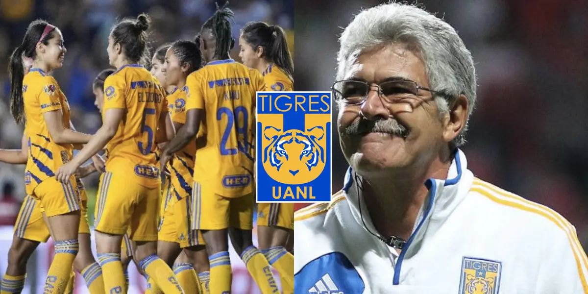Tigres Femenil cayó en Semifinales este lunes ante Chivas Femenil.