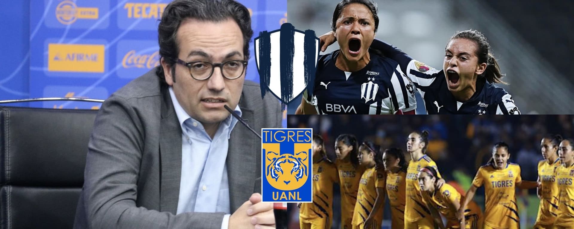 Tigres Femenil pudo hacer un fichaje de peso y ahora la jugadora llegará a Rayadas.