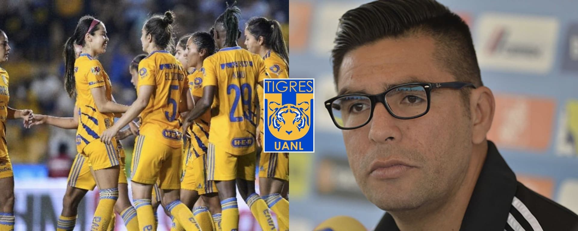 Tigres Femenil tendría nueva entrenadora proveniente de Europa.
