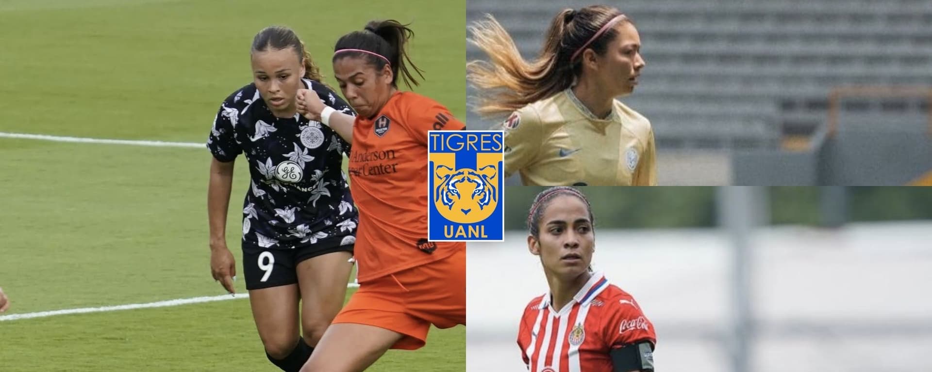 Tigres Femenil y Rayadas vuelven a enfrentarse en liguilla y no se descarta que signifique el regreso de una gran jugadora a las felinas.