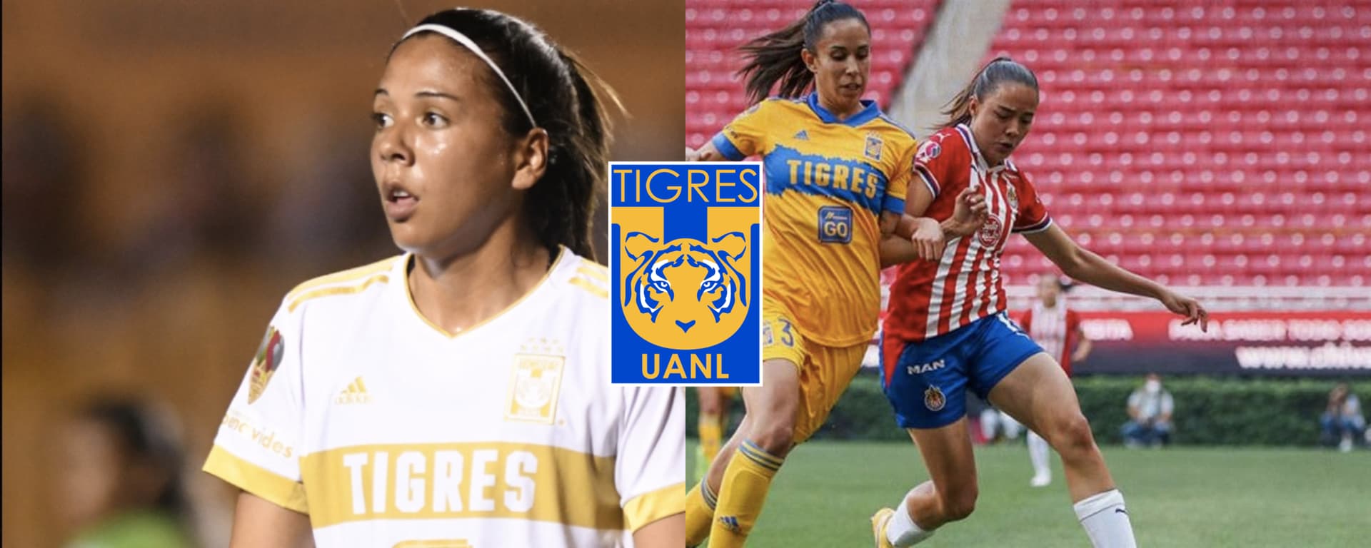 Tigres Femenul perdió el invicto y la posibilidad de acceder a su octava final consecutiva.