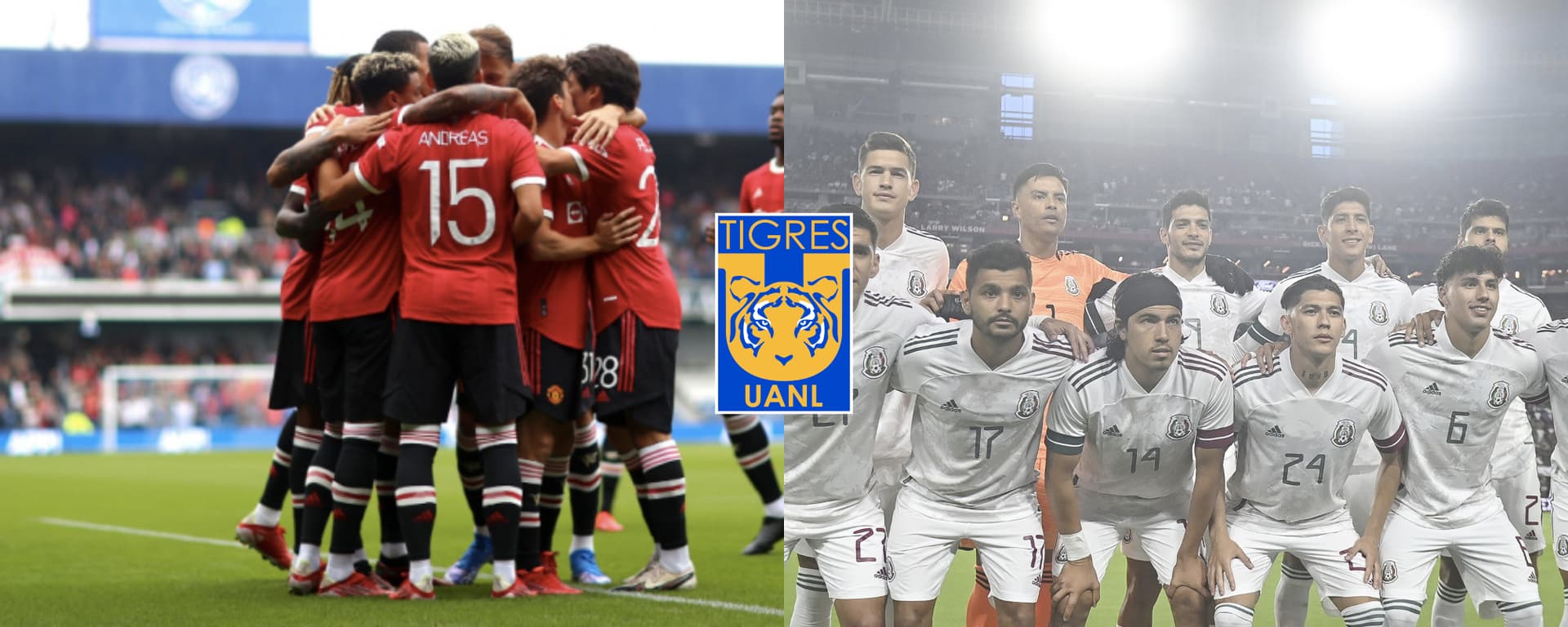 Tigres ficharía a un buen defensor de la Selección Mexicana que enfrentó este jueves a la de Uruguay.