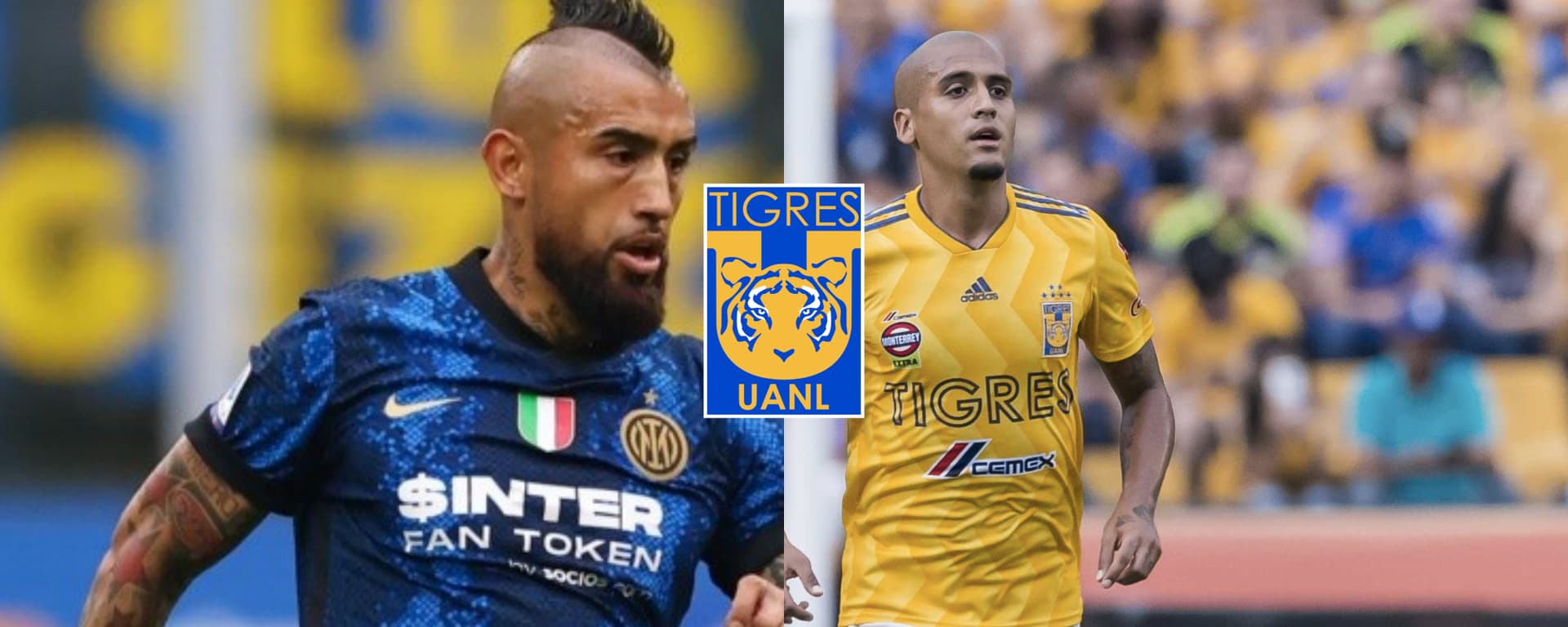 Tigres ficharía a un jugador que se peleó media Liga MX.