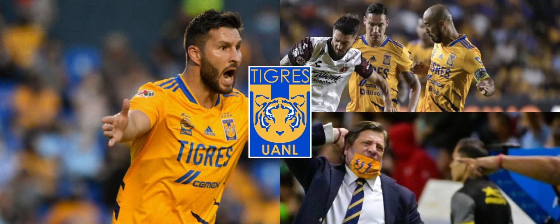 Tigres ficharía a uno de los cracks de Tijuana que se vio con gran calidad ante André-Pierre Gignac.