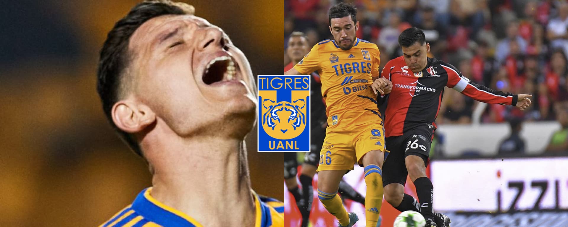 Tigres fue eliminado por el Atlas en Semifinales del Clausura 2022.
