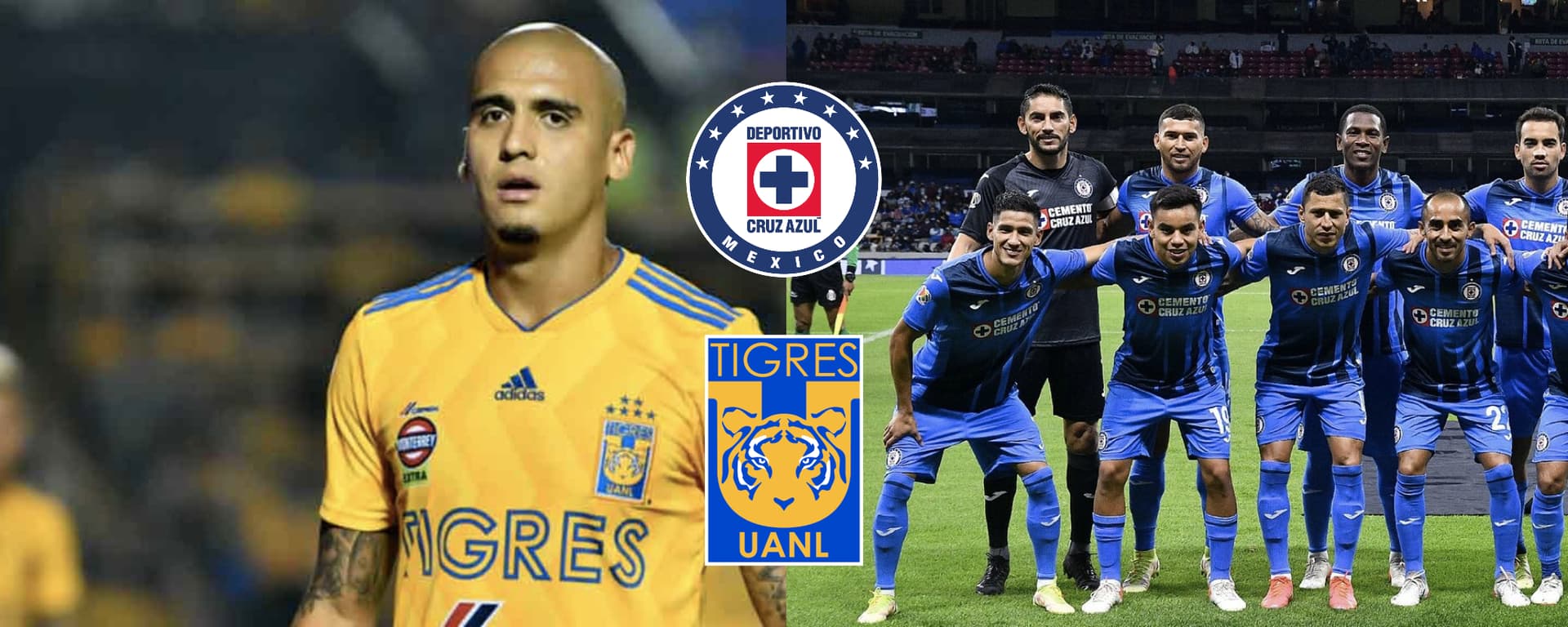 Tigres ha tenido problemas con la posición de lateral derecho en los últimos meses.