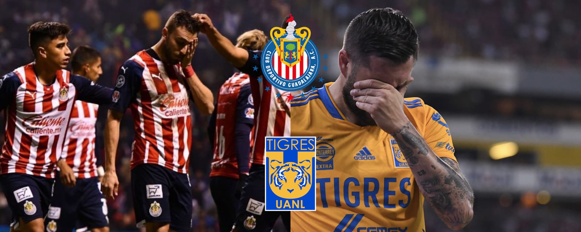 Tigres haría el fichaje de un delantero de calidad mundial para el retiro de André-Pierre Gignac.