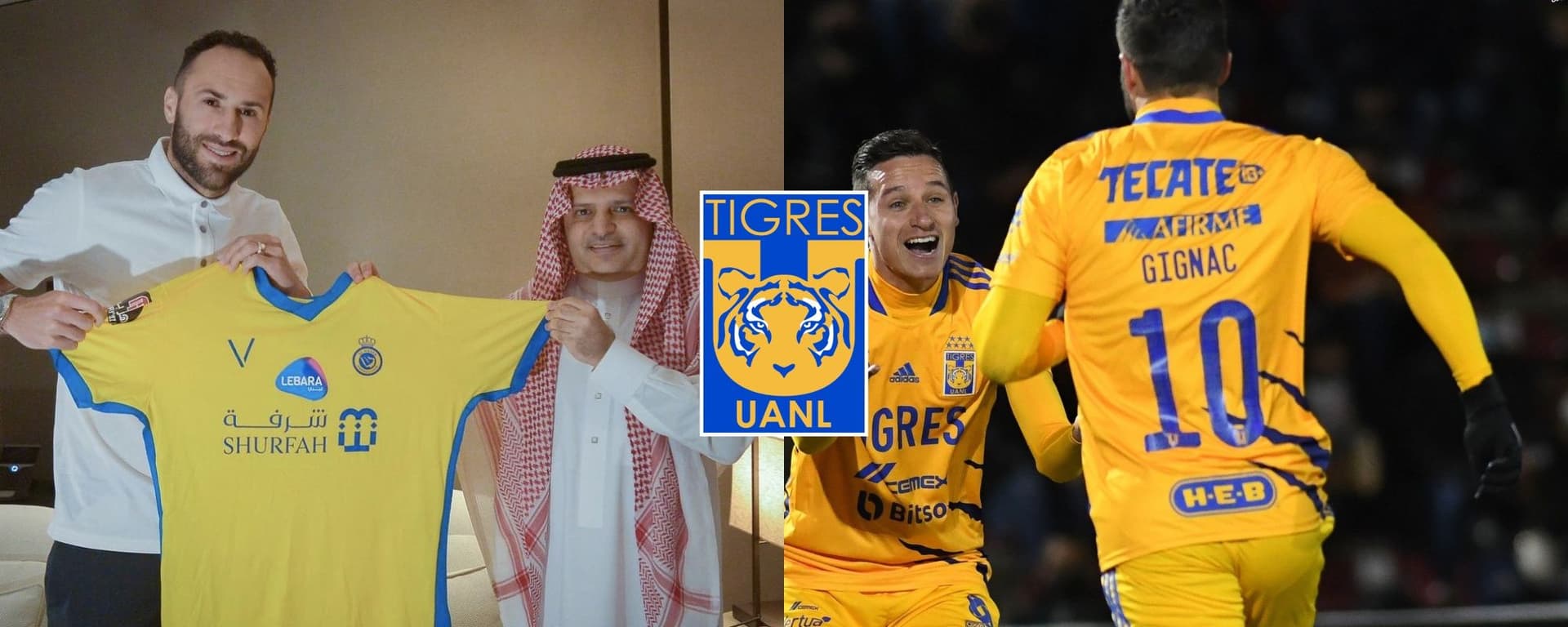 Tigres haría un fichaje internacional más para volver a aspirar al título.