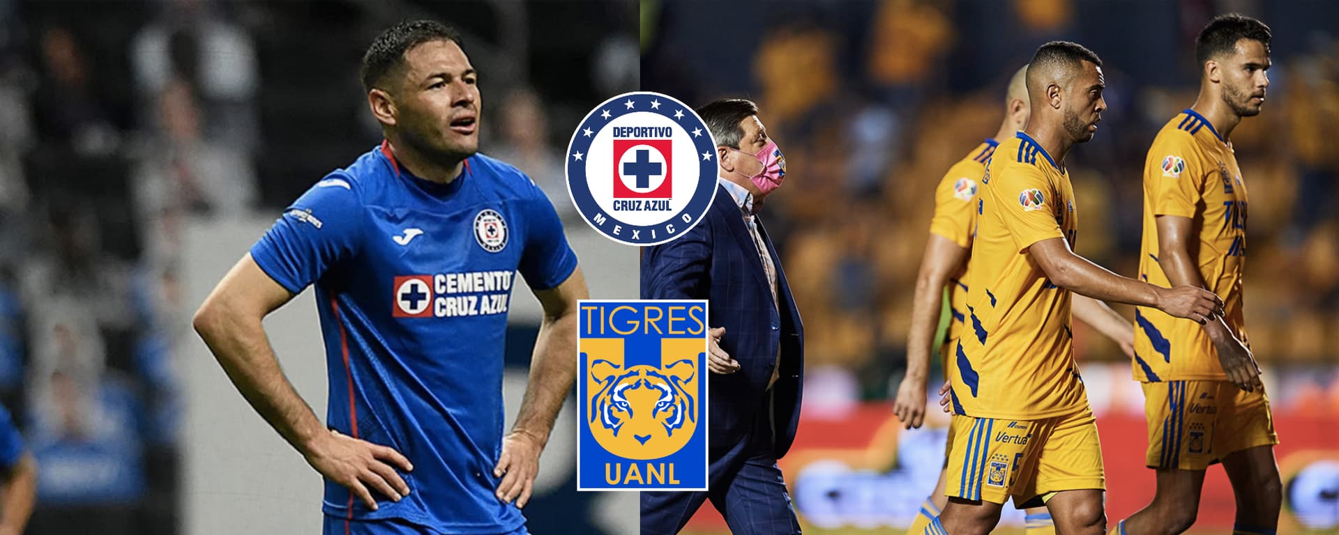 Tigres haría varios cambios en su plantilla pensando a futuro y no contaría con un defensor.