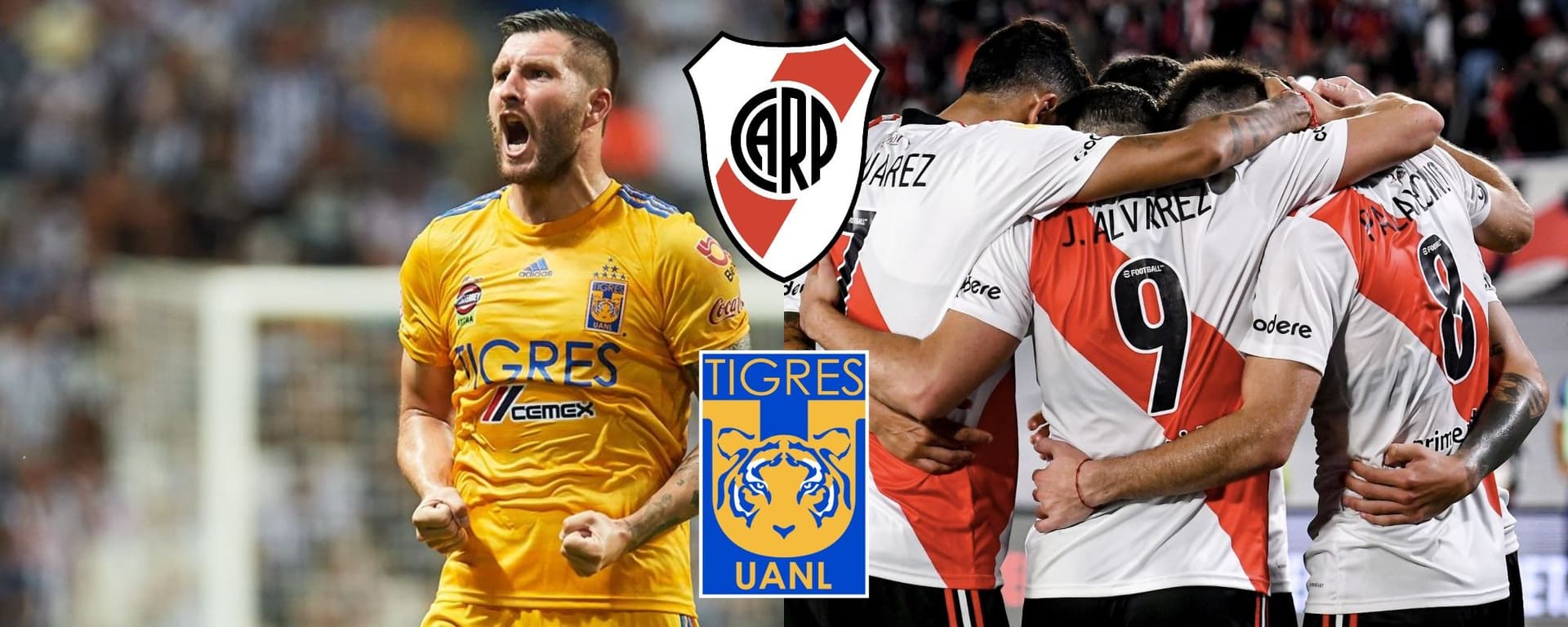 Tigres hizo oficial la salida de Carlos González y ahora puede reemplazarlo por un crack sudamericano.