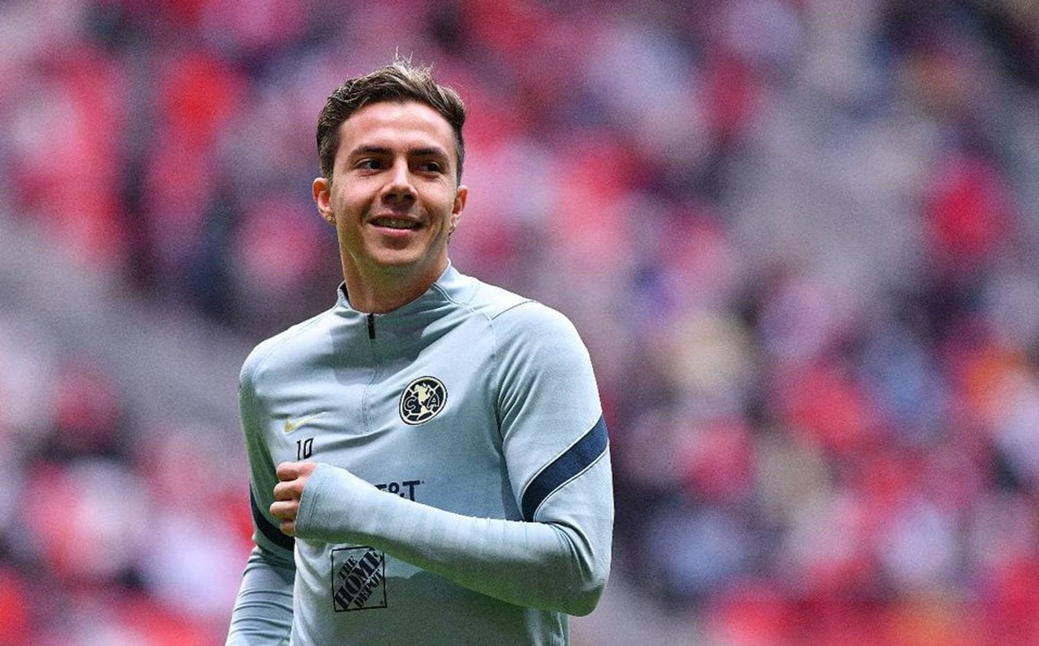 Tigres le habría abierto la puerta a Córdova y a cambio puso a Leo Fernández y un dinero extra, pero América rechazó la oferta por que el jugador que ofrecían no les llenó el ojo.