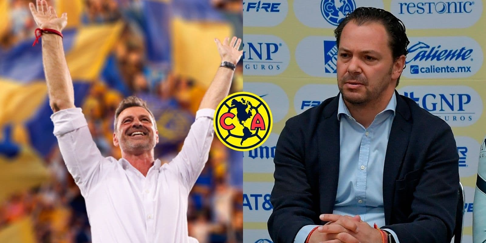 Tigres le roba uno de los mejores jugadores de la liga al América