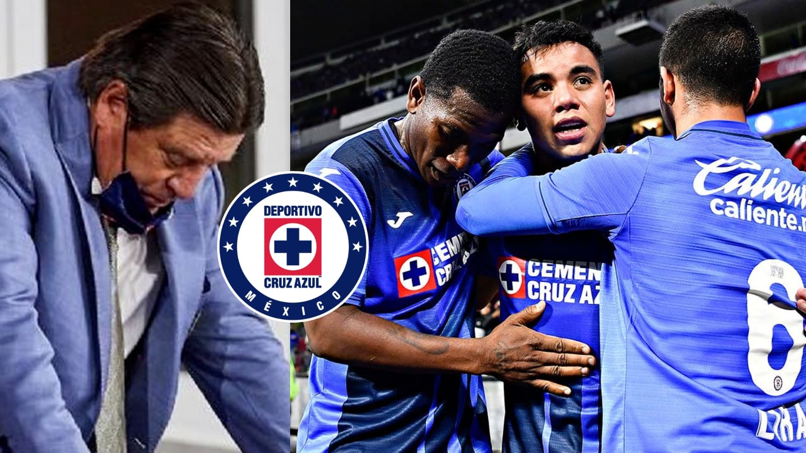 Tigres lo tenía casi en la bolsa, pero Cruz Azul le arrebataría uno de los fichajes sorpresa a los felinos