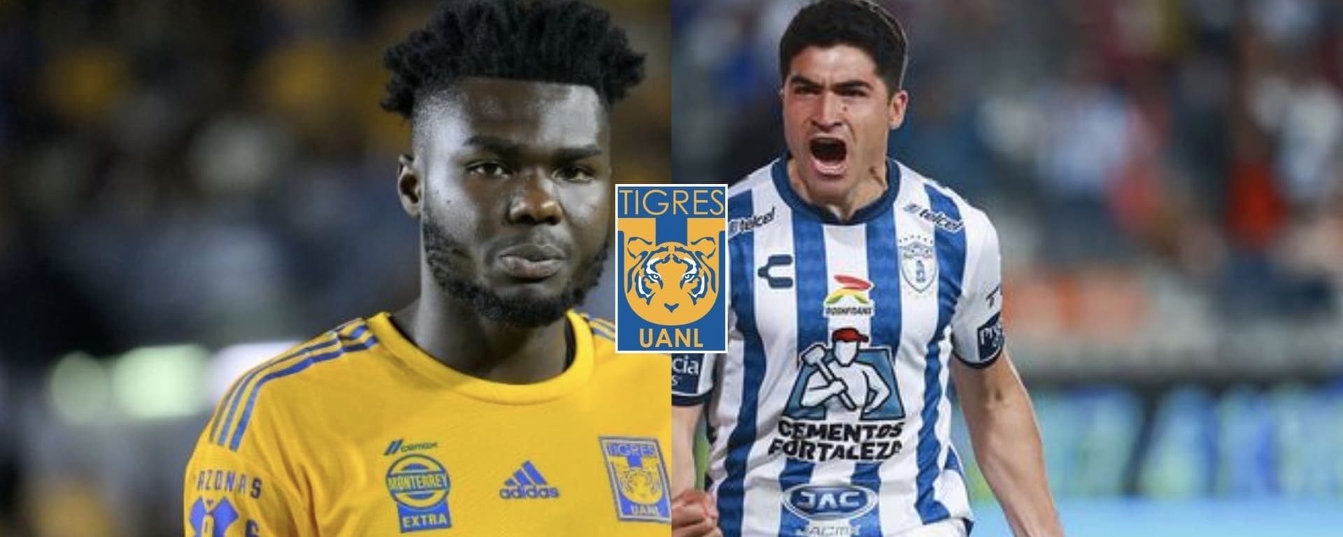 Tigres necesita un nuevo delantero y se filtra cuánto pagaría por el delantero del momento.