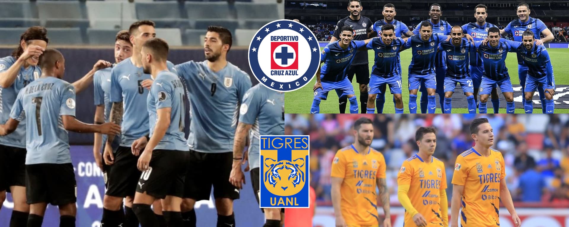 Tigres necesita un refuerzo en su posición y compite con el Cruz Azul para obtenerlo.