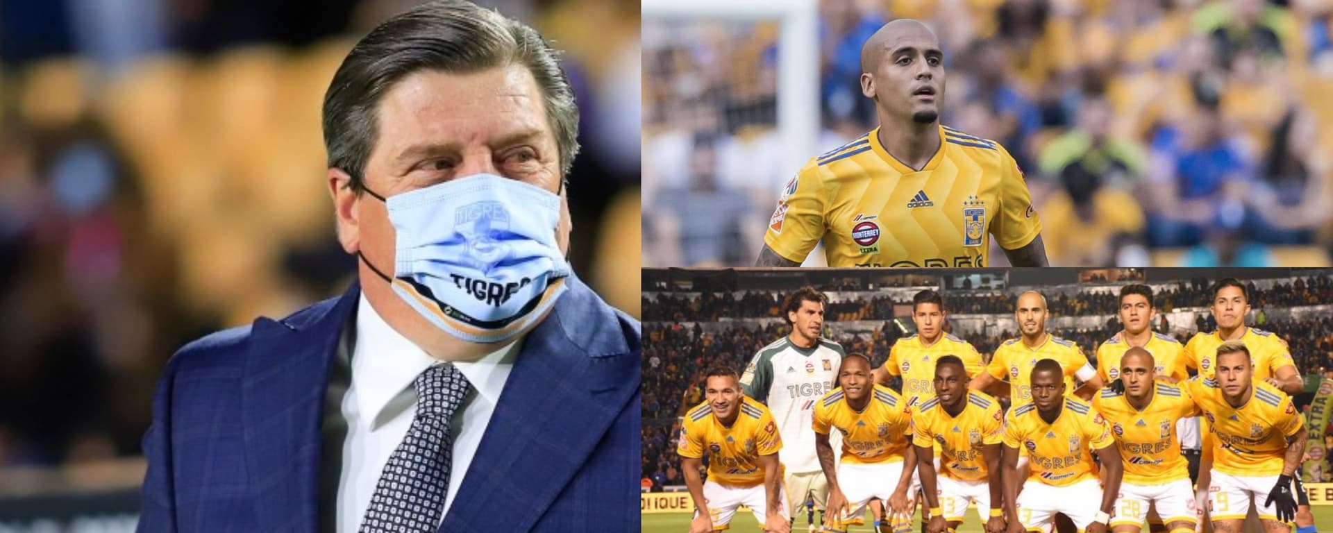 Tigres no cerró de la mejor manera su participación en la fase regular del torneo.