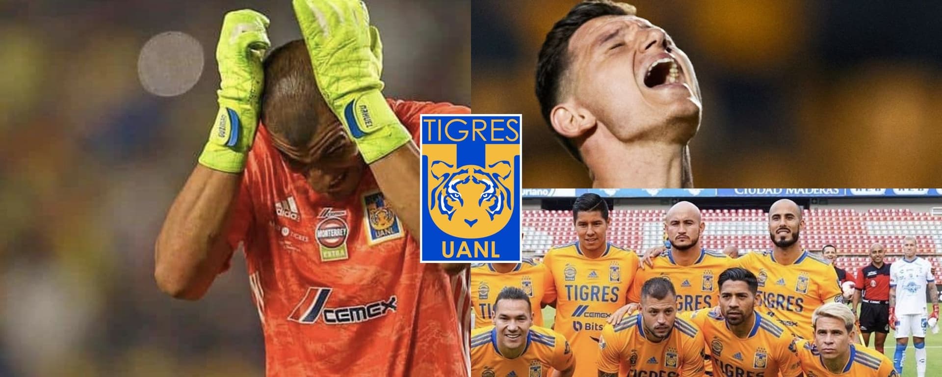 Tigres no soportó que se burlaran del club y sacaría a un extranjero.