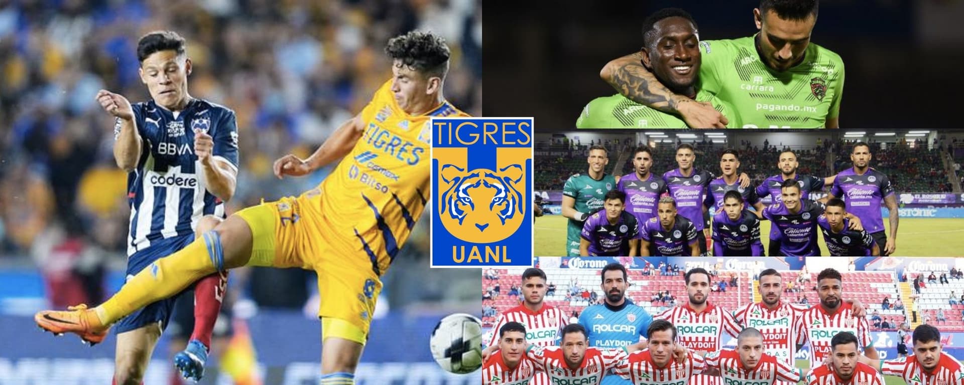 Tigres perdió la oportunidad de hacerse con uno de los mejores defensores de la Liga MX.