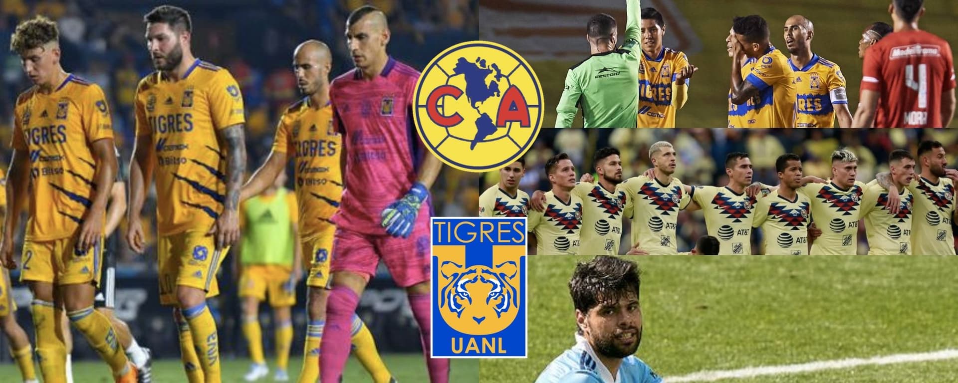 Tigres podría aprovechar que América no pudo ficharlo y solucionaría sus problemas con un ídolo.