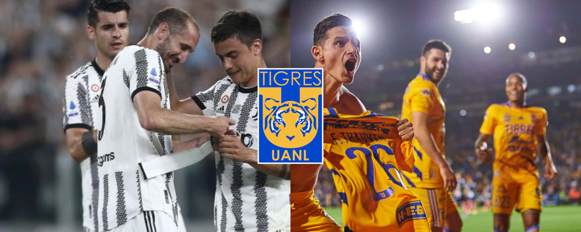 Tigres podría beneficiarse de la salida de una leyenda del gigante europeo.