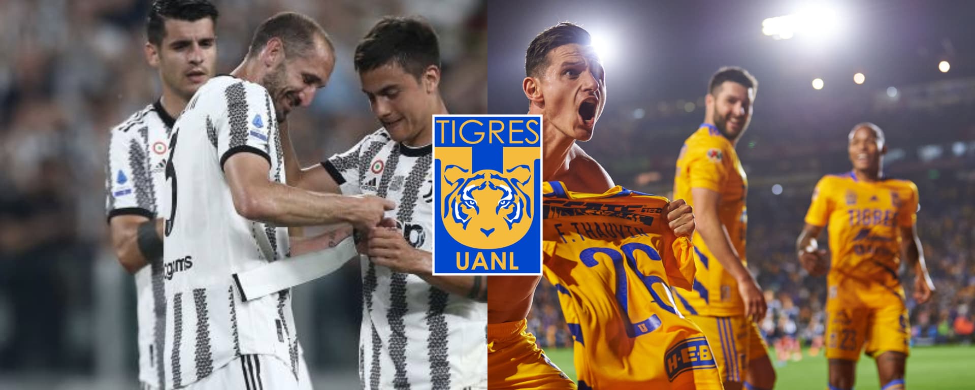 Tigres podría beneficiarse de la salida de una leyenda del gigante europeo.