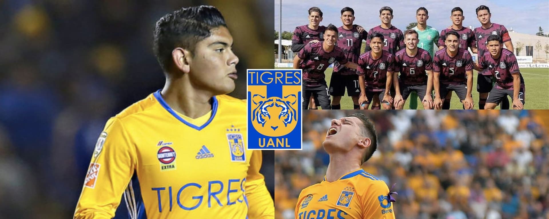 Tigres podría echar a perder la carrera de un nuevo jugador de como ya lo hizo con varios casos.