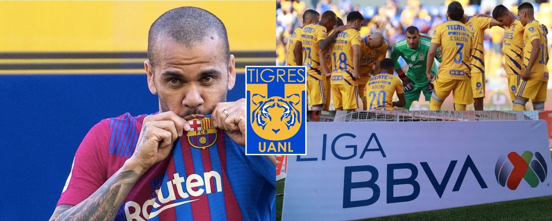 Tigres podría volver a romper el mercado con la incorporación del jugador con más títulos en la historia del fútbol.