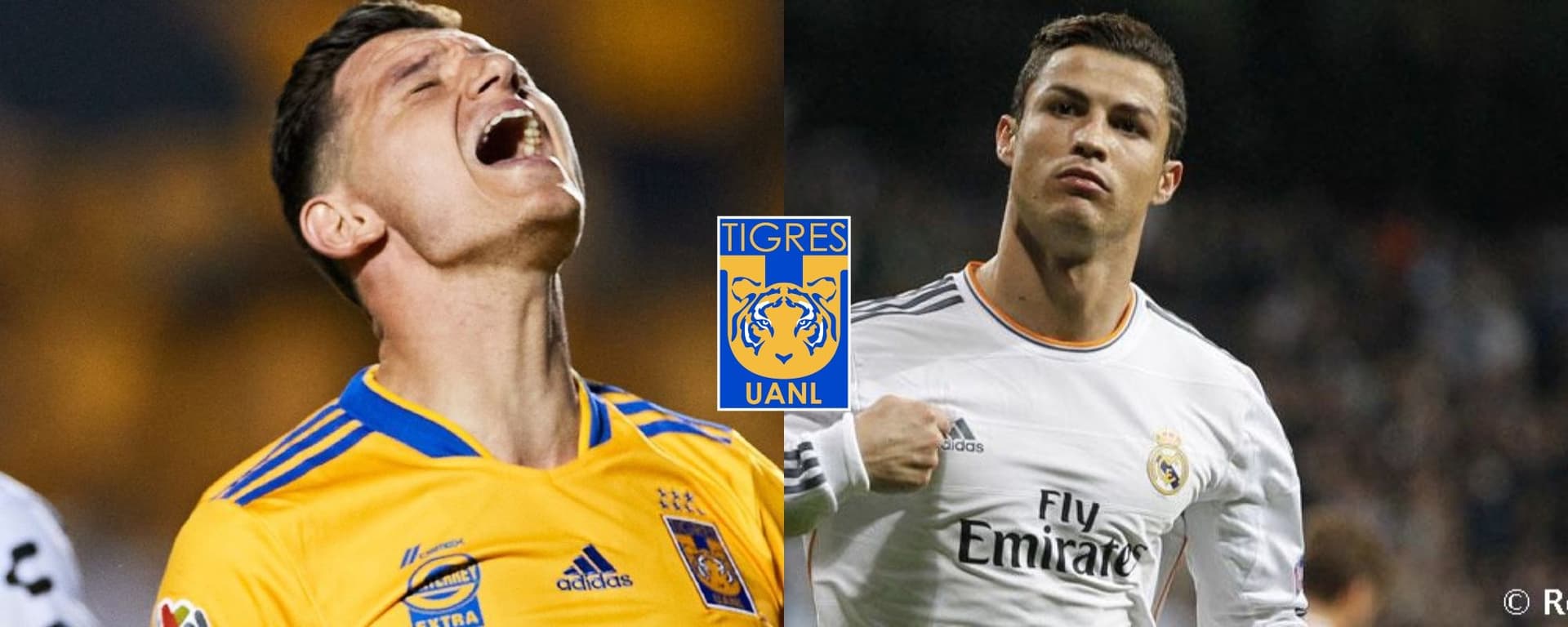 Tigres podría volver a romper el mercado con un fichaje de primer nivel.