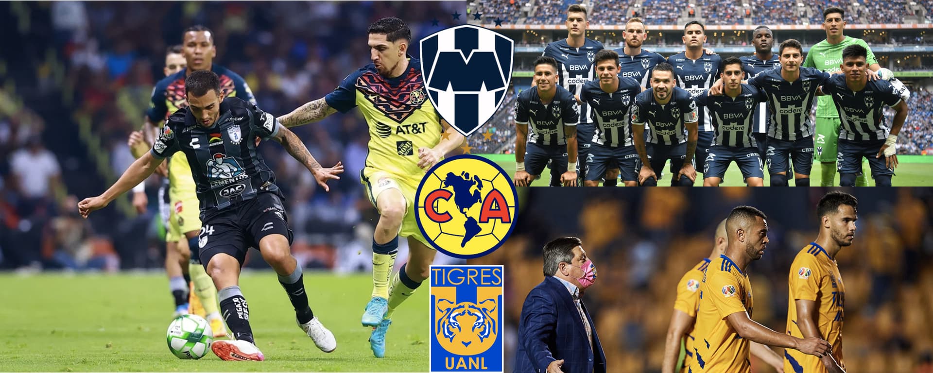 Tigres quedó fuera de las Semifinales y ya piensa en posibles refuerzos para el siguiente torneo.