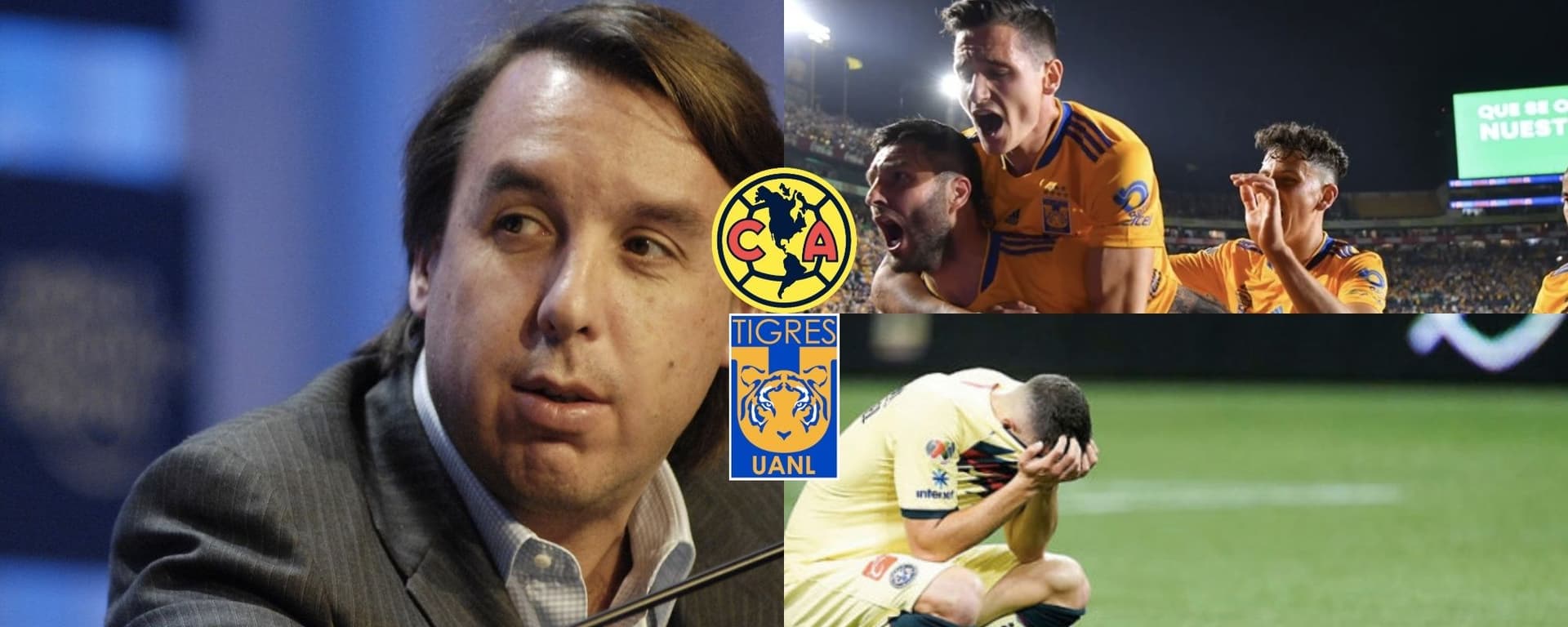 Tigres se queda con un crack que quería el América y Televisa saca una estrategia para que dejen de fichar.