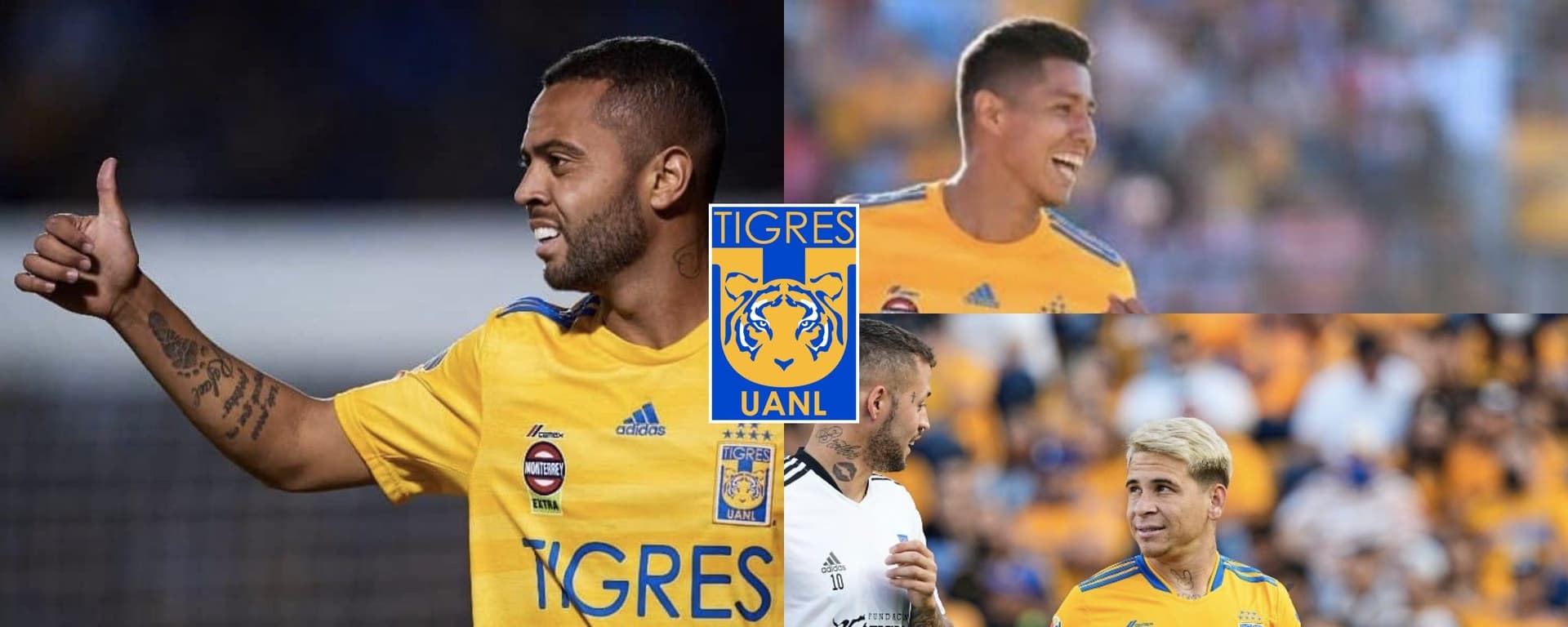 Tigres sigue ganando aunque no todos los jugadores estarían conformes con los minutos que reciben de Miguel Herrera.