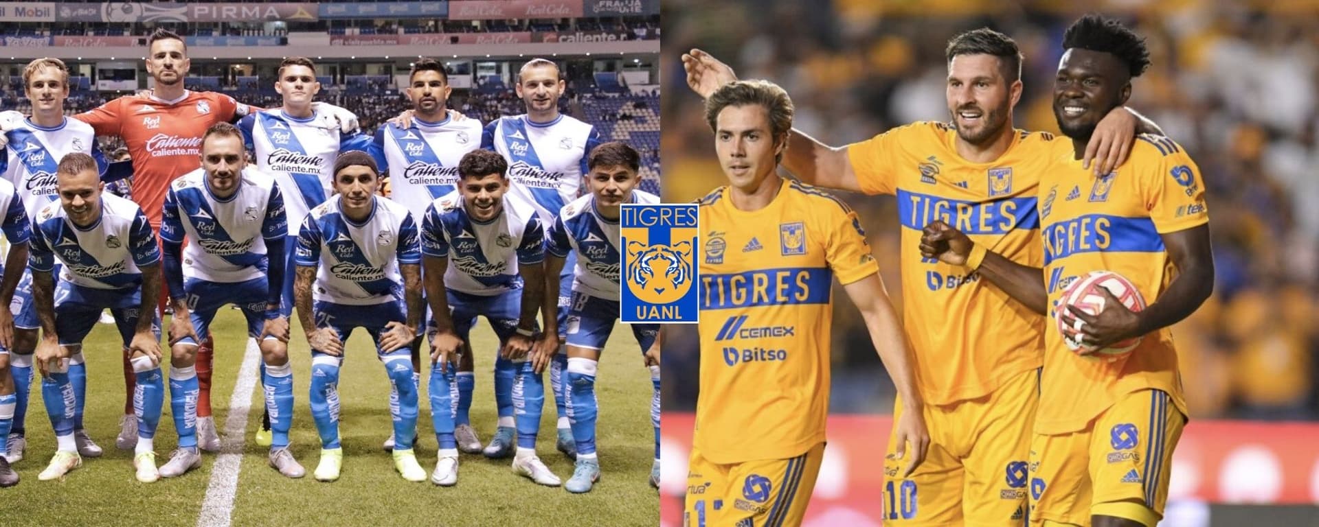 Tigres sumaría a un crack del Puebla al que siguen desmantelando como cada torneo.