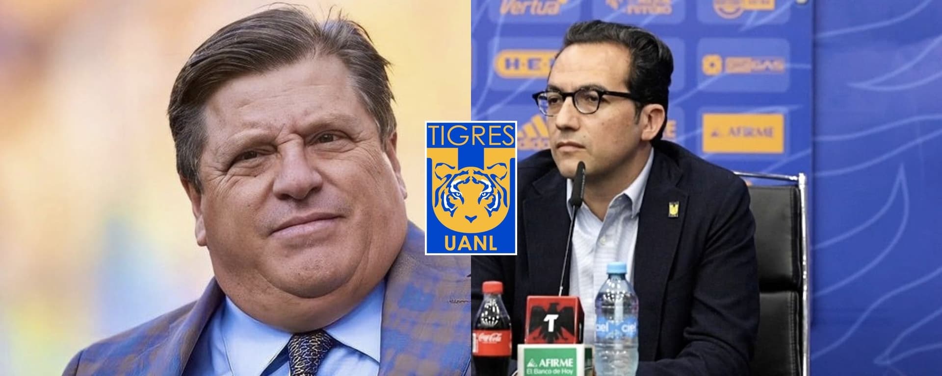 Tigres sumó su cuarta derrota consecutiva pero Miguel Herrera parece inamovible en el cargo.