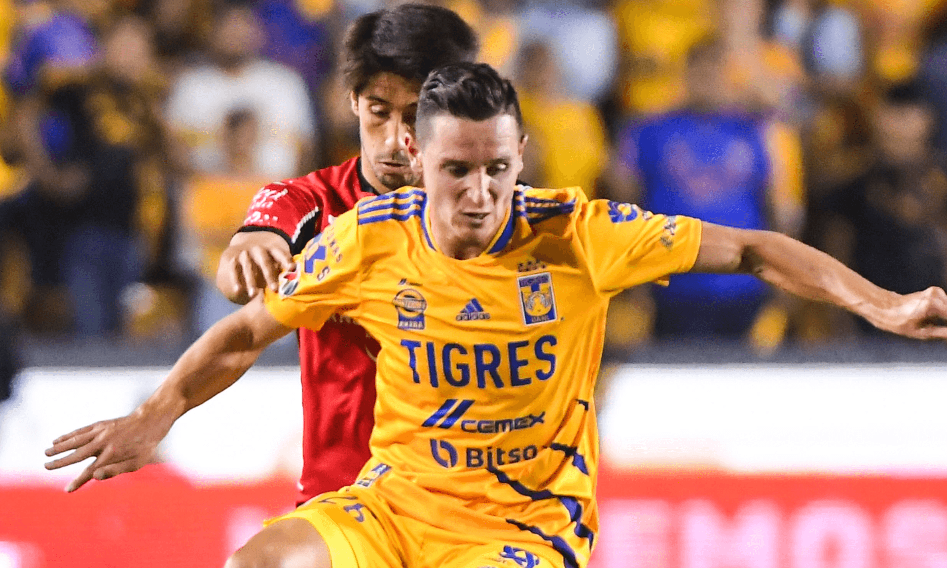 Tigres tiene una deuda pendiente con Atlas por la eliminación del torneo pasado